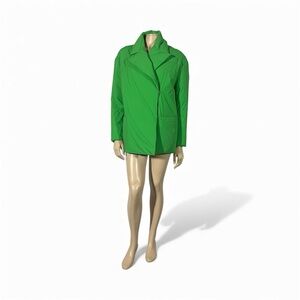 Mackage Neena Light Puffer jacket in Chlorophyl Green